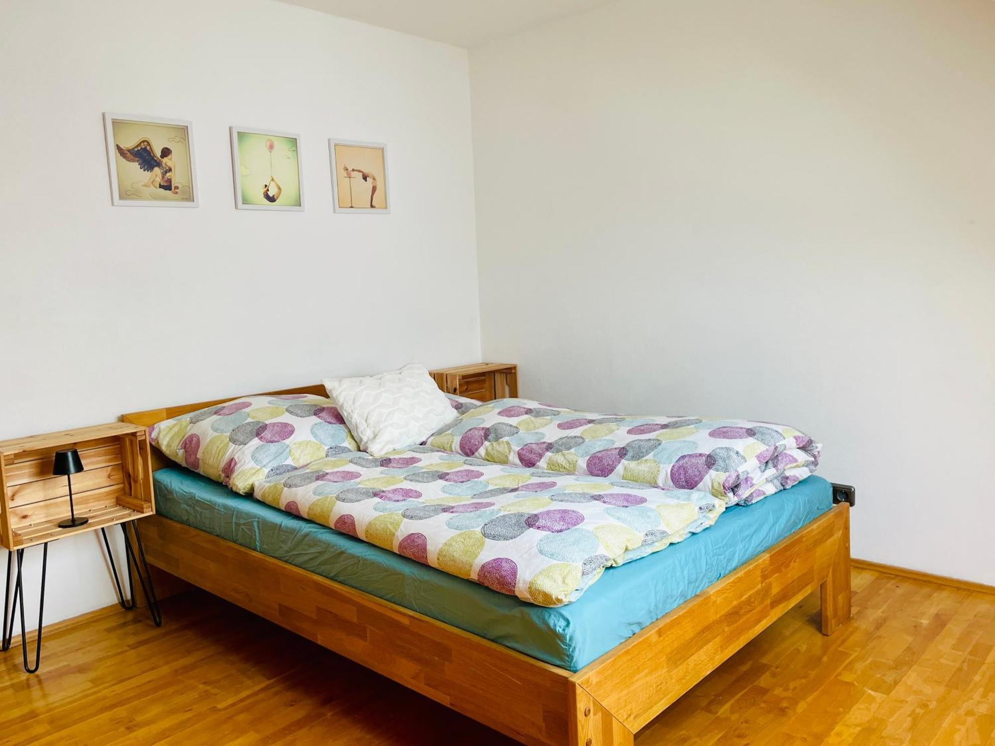 Moderne Ferienwohnung Mit Sonnenbalkon In Fretter Finnentrop Экстерьер фото