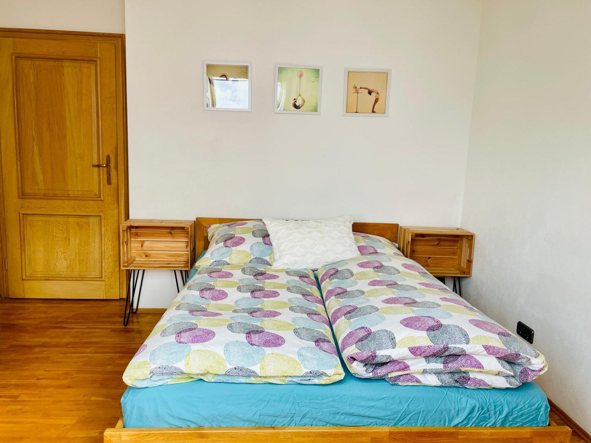 Moderne Ferienwohnung Mit Sonnenbalkon In Fretter Finnentrop Экстерьер фото